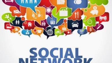Social Networking Essay in Hindi