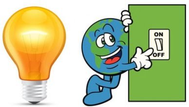save electricity essay in Hindi