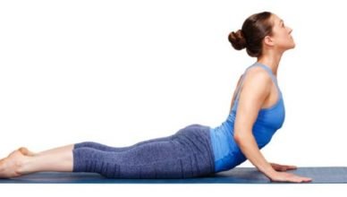 yoga essay in Hindi